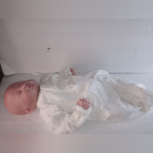 Lifelike Reborn Baby Dolls Boys - Picture 1 of 16